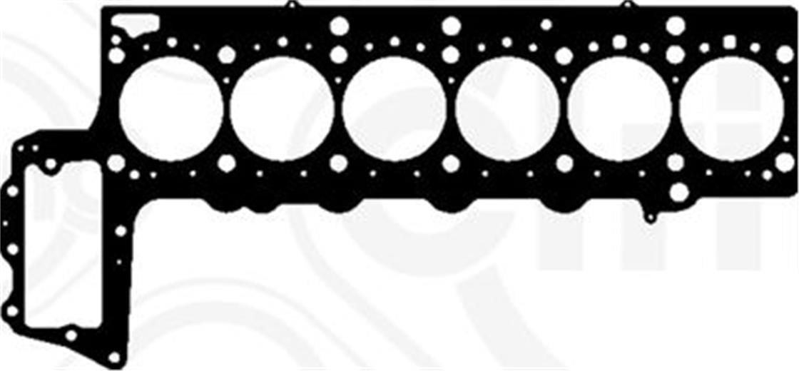 058.141BMW SİLİNDİR KAPAK CONTASI M57N 2KERTİK - BMW - OEM 1112 7 794 068ELRİNG
