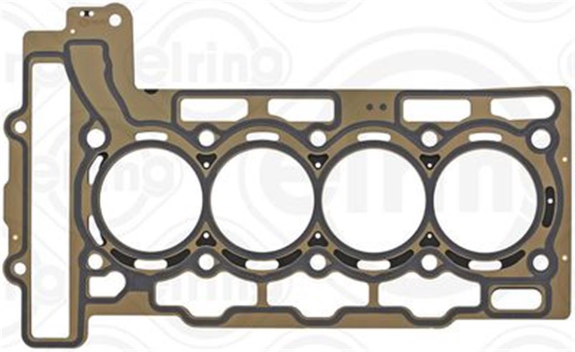 295.750BMW SİLİNDİR KAPAK CONTASI N13 0.3MM. - BMW - OEM 1112 7 586 908ELRİNG