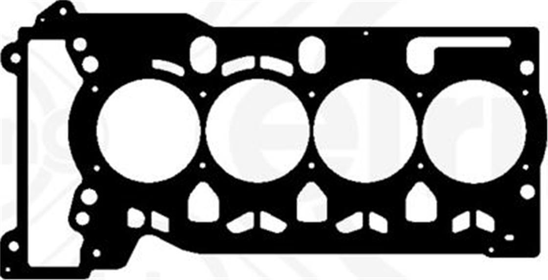131.660BMW SİLİNDİR KAPAK CONTASI N45 - BMW - OEM 1112 7 557 933ELRİNG