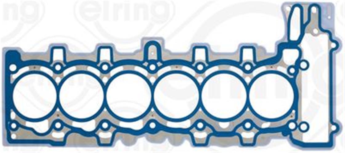 512.330BMW SİLİNDİR KAPAK CONTASI N52 - BMW - OEM 1112 7 555 758ELRİNG
