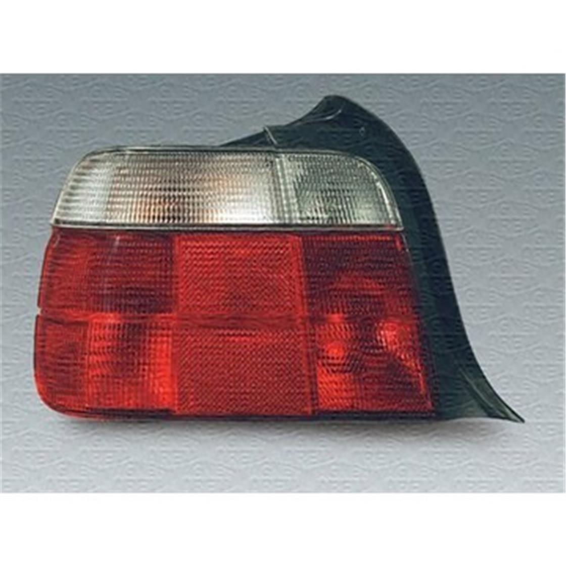 714029270807BMW STOP E36 COMPACT SAĞ BEYAZ  - BMW - OEM 08315   8219 9 402 925MARELLİ