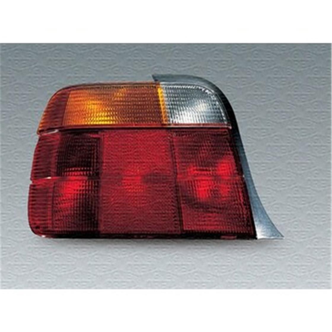 714029271801BMW STOP E36 COMPACT SAĞ SARI  - BMW - OEM 62315MARELLİ