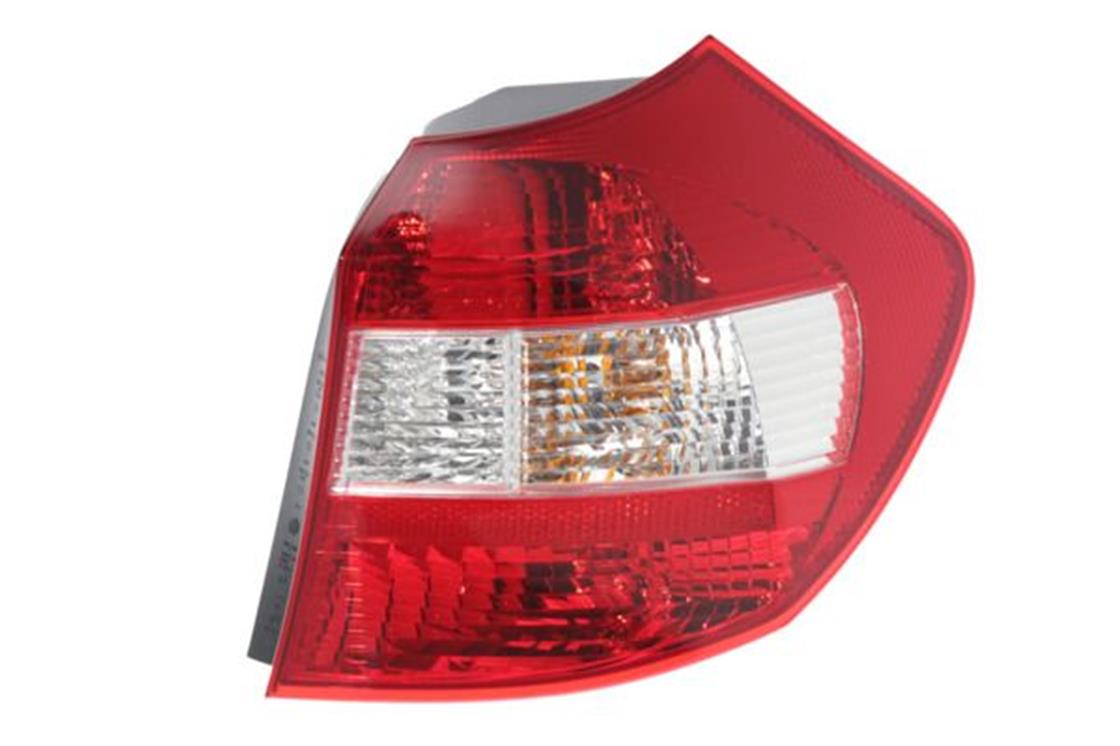 BMW STOP E87-E81 KIRMIZI BEYAZ SOL - BMW - OEM 63216924501.