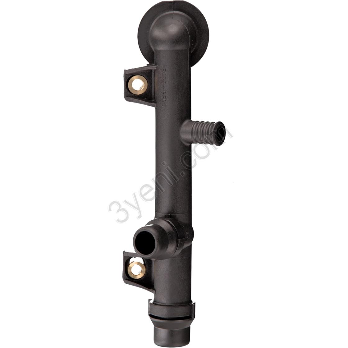 BMW SU GIRIS BORUSU E46 M43 - BMW - OEM 11531709232