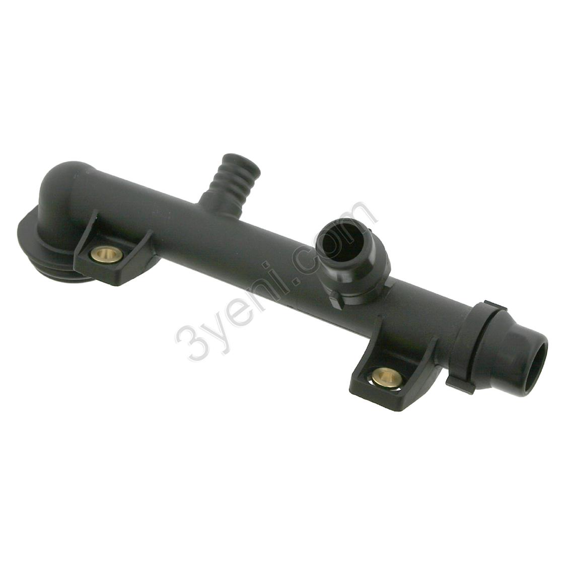 BMW SU GIRIS BORUSU E46 M43 - BMW - OEM 11531709232