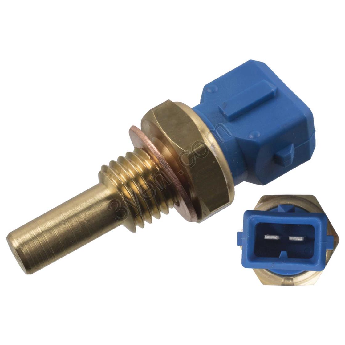 17695BMW SU MÜŞÜRÜ M10-20-40-50-52 - BMW - OEM 1362 1 709 966 FEBİFEBİ