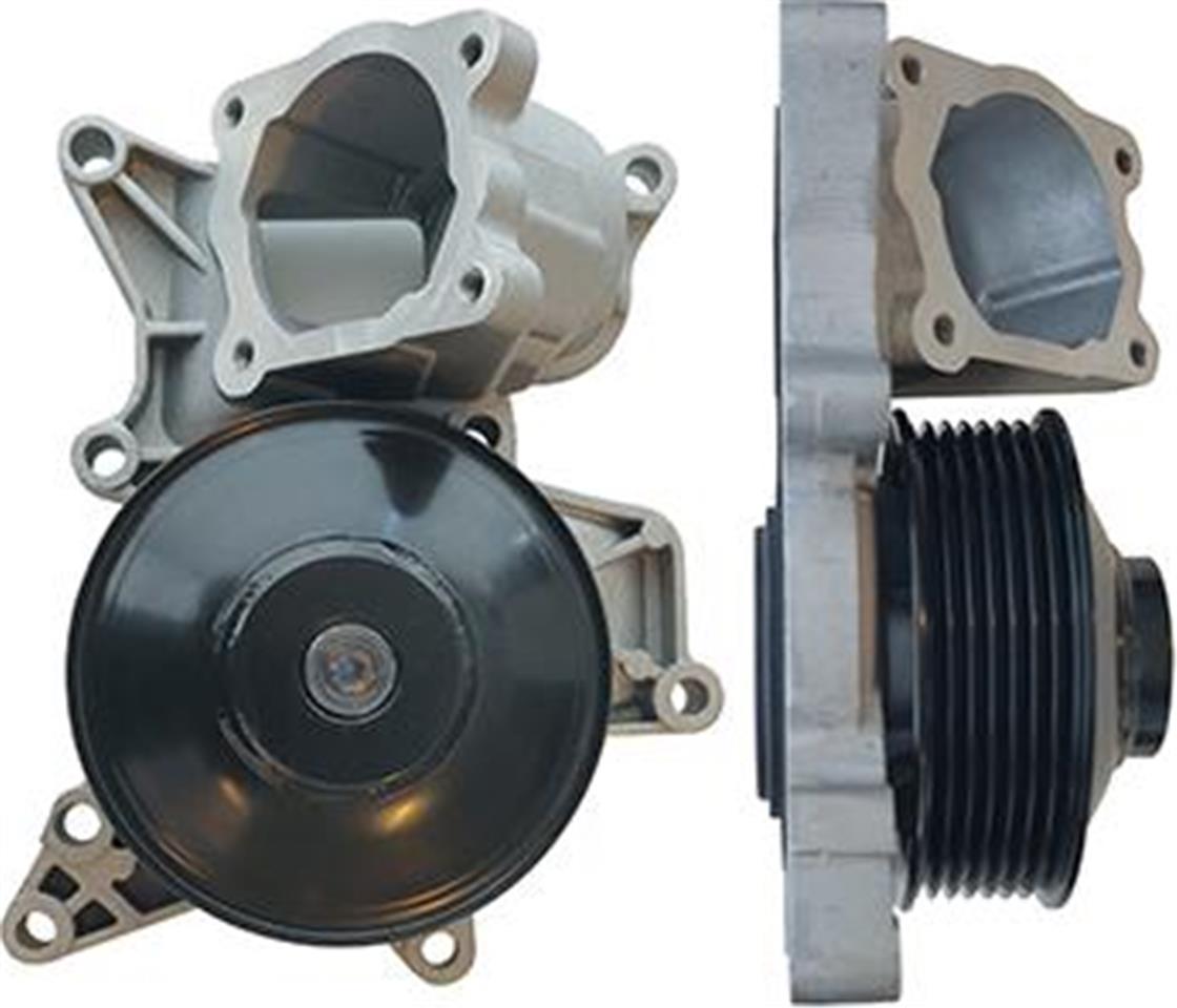 WP0183BMW SU POMPASI F10-E70-F01 N57 - BMW - OEM 1151 8 512 269.GATES