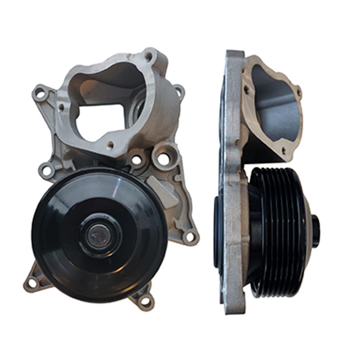 WP0169BMW SU POMPASI F10-F01  N57 - BMW - OEM 1151 8 516 205...GATES