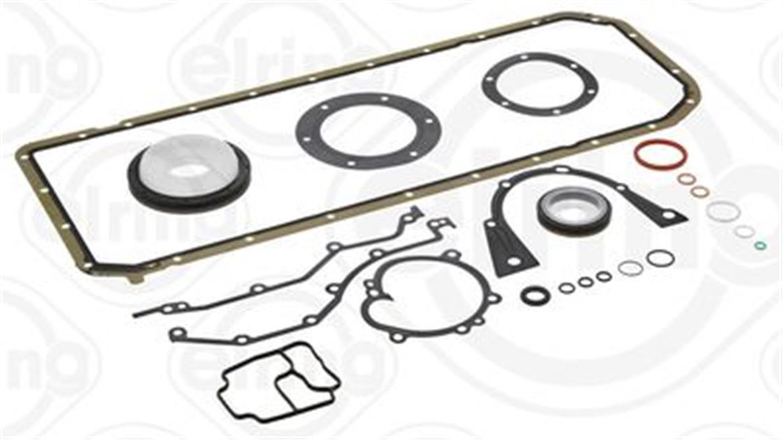 073.611BMW TAKIM CONTA M3 E46 ALT - BMW - OEM 1111 0 302 722ELRİNG