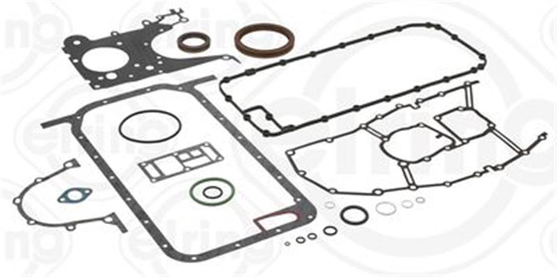 423.980BMW TAKIM CONTA M43 E36 ALT - BMW - OEM 1111 9 066 453ELRİNG