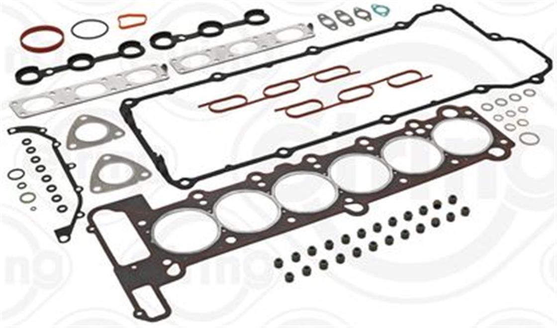 147.600BMW TAKIM CONTA M52 2.5-2.8 ÜST - BMW - OEM 1112 1 740 984ELRİNG