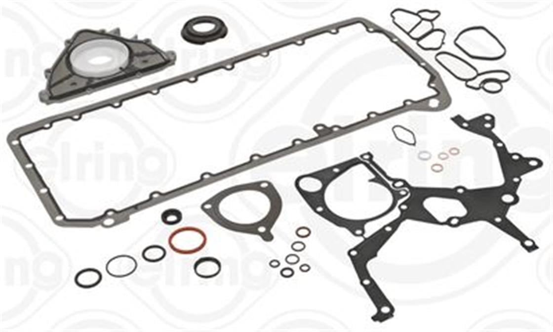 272.110BMW TAKIM CONTA M57N ALT E60-90-65 - BMW - OEM 1111 7 798 531ELRİNG