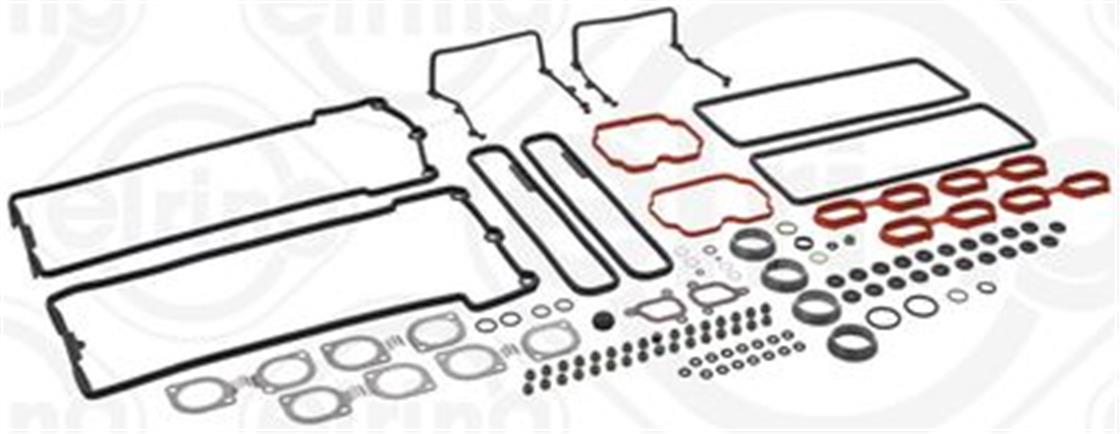 378.140BMW TAKIM CONTA M62 E39-38 ÜST - BMW - OEM 1112 9 069 055ELRİNG