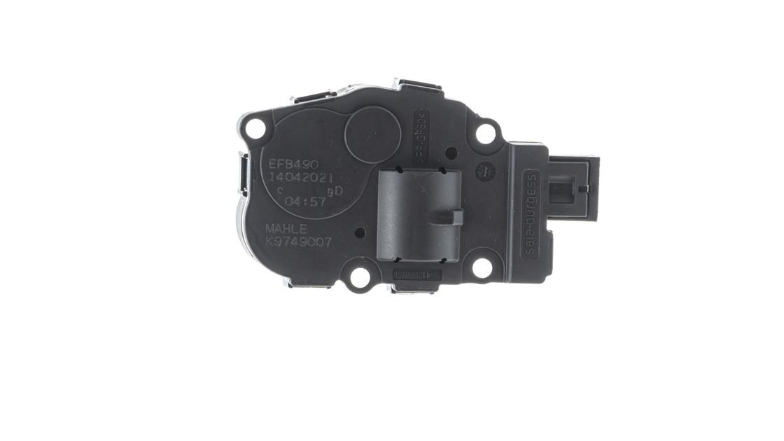 TM 30 97BMW TERMOSTAT E70-E71 3.0 i  N52-N54 - BMW - OEM 1153 7 550 172MAHLE TERMOSTAT