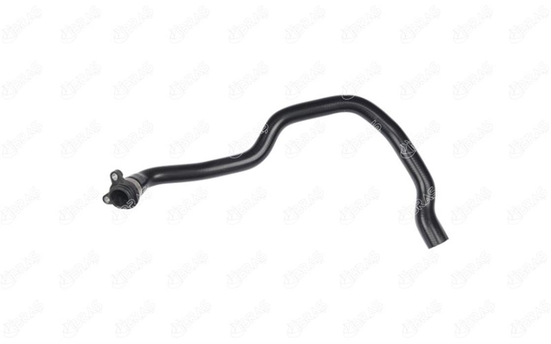 N35334BMW TERMOSTAT HORTUMU E70 N52 3.0 Sİ   - BMW - OEM 1153 7 550 062.IBRAS