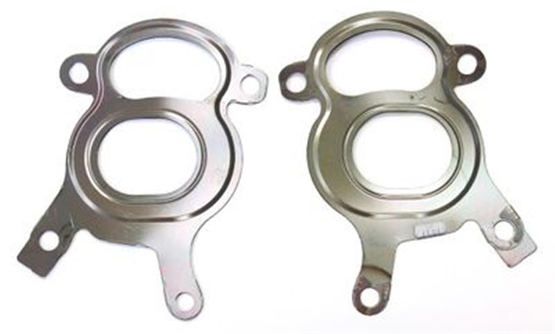 721.071BMW TURBO CONTASI N47S1 EGSOZ MANİFOLDU - BMW - OEM 1165 7 823 224ELRİNG