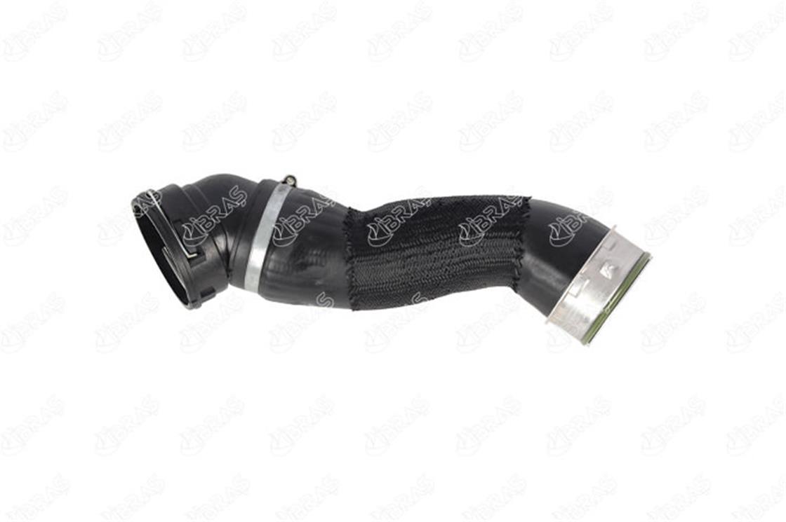 N35227BMW TURBO HORTUMU E60 535D - BMW - OEM 1161 7 797 698.İBRAŞ