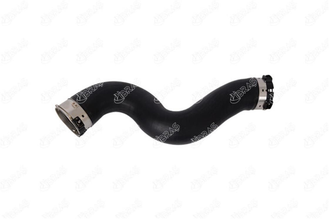 N35097BMW TURBO RADYATOR HORTUMU B37-B38 F20-F30 LCI - BMW - OEM 1161 8 513 849...IBRAS