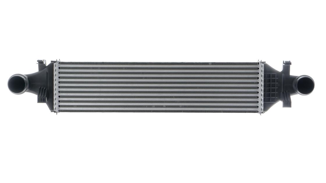 BMW TURBO RADYATÖRÜ F10 5.20İ N20 - BMW - OEM 17117618769