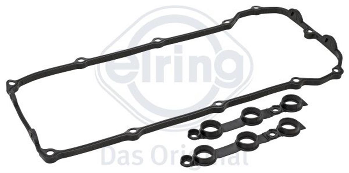 BMW ÜST KAPAK CONTASI M54 E60-53-83-39 - BMW - OEM 11120030496
