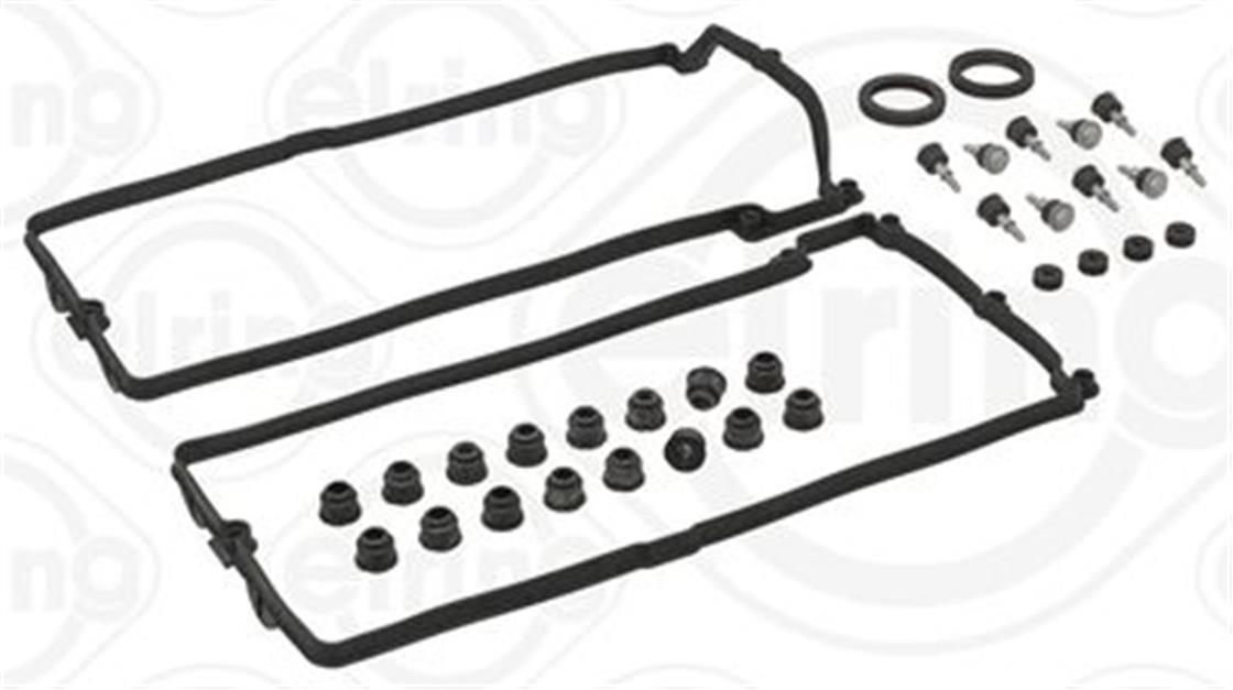 632.070BMW ÜST KAPAK CONTASI N62 1-8 SİLİNDİR - BMW - OEM 1112 7 513 194.ELRİNG