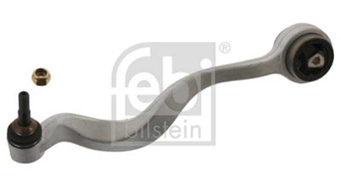 280183BMW UST TABLA E60 SOL - BMW - OEM 3112 6 774 825.FEBİ