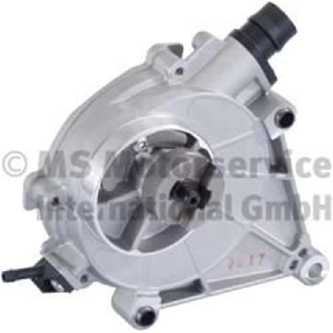 7.02551.19.0BMW VAKUM POMPASI F10 N20 - BMW - OEM 1166 7 585 189.PIERBURG