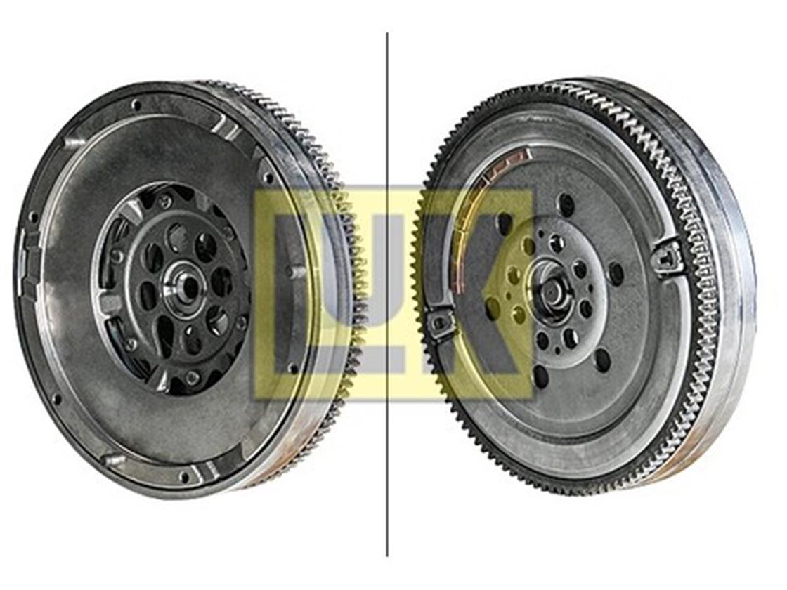 BMW VOLAN E46-E90-E60  M47-N 2 ÇİFT AĞIRLIK - BMW - OEM 2294 001 364