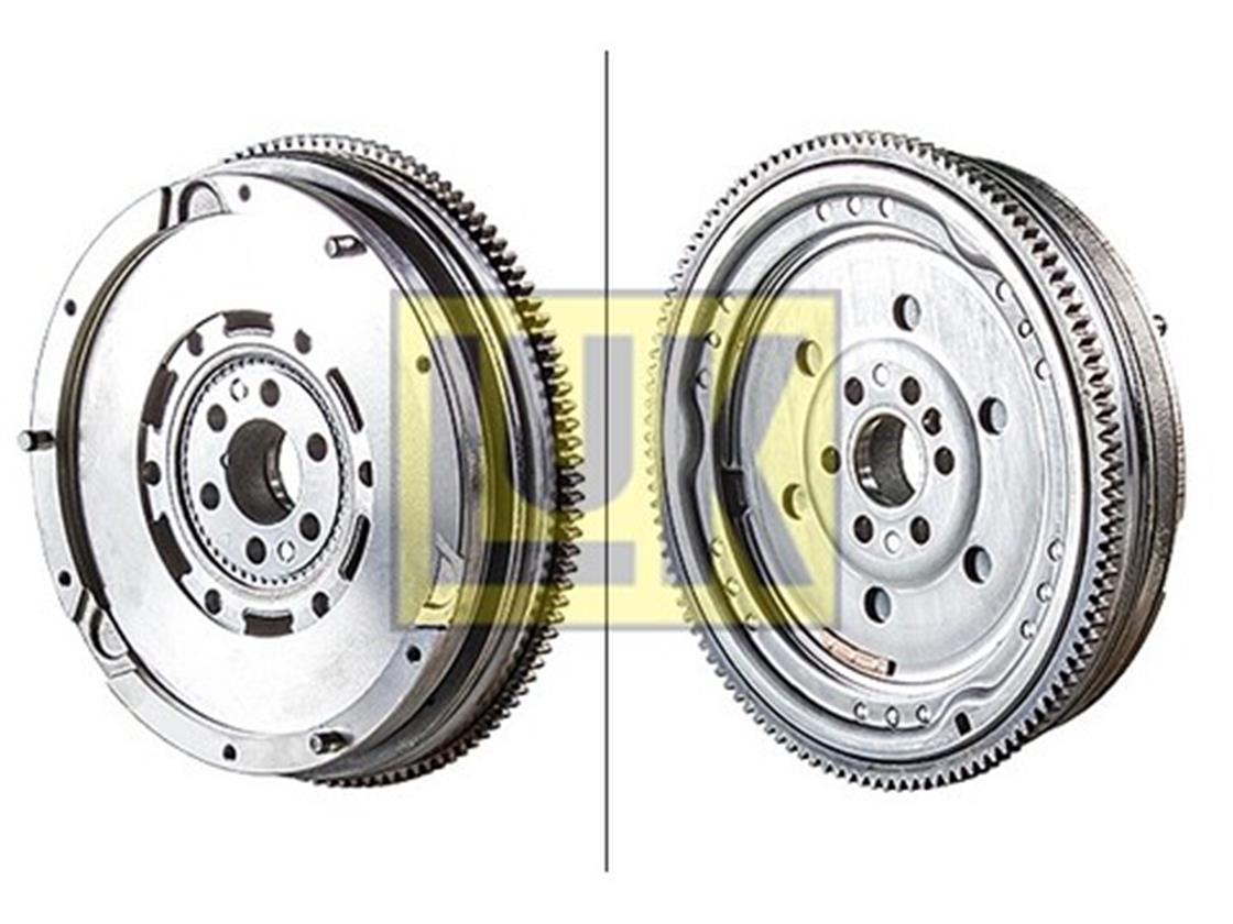 BMW VOLAN  E46 N40-42-45-46 - BMW - OEM 21207512693