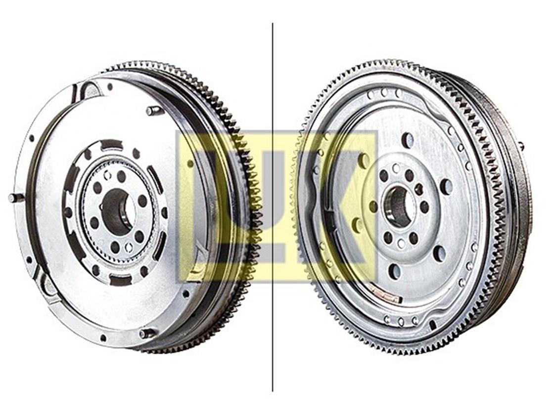 BMW VOLAN  E46 N40-42-45-46 - BMW - OEM 21207512693