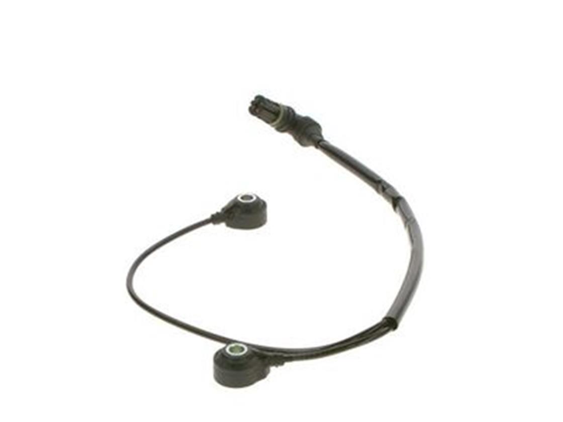 0 261 231 200BMW VURUNTU SENSÖRÜ  - BMW - OEM 1214 1 709 317BOSCH