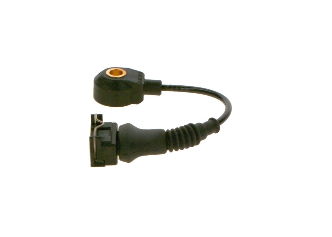BMW VURUNTU SENSÖRÜ M3 3.2 - BMW - OEM 12141738667