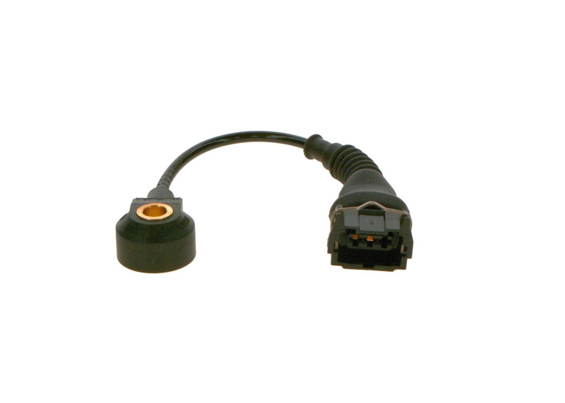 BMW VURUNTU SENSÖRÜ M3 3.2 - BMW - OEM 12141738667