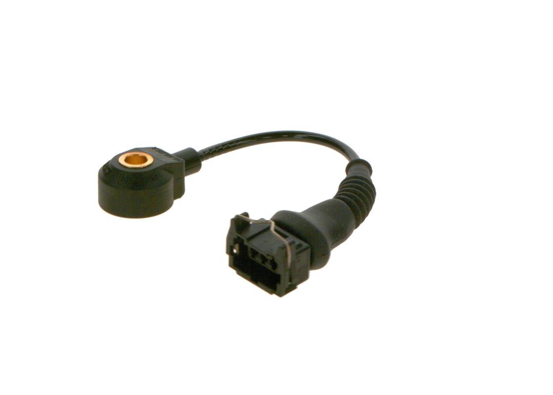 BMW VURUNTU SENSÖRÜ M3 3.2 - BMW - OEM 12141738667