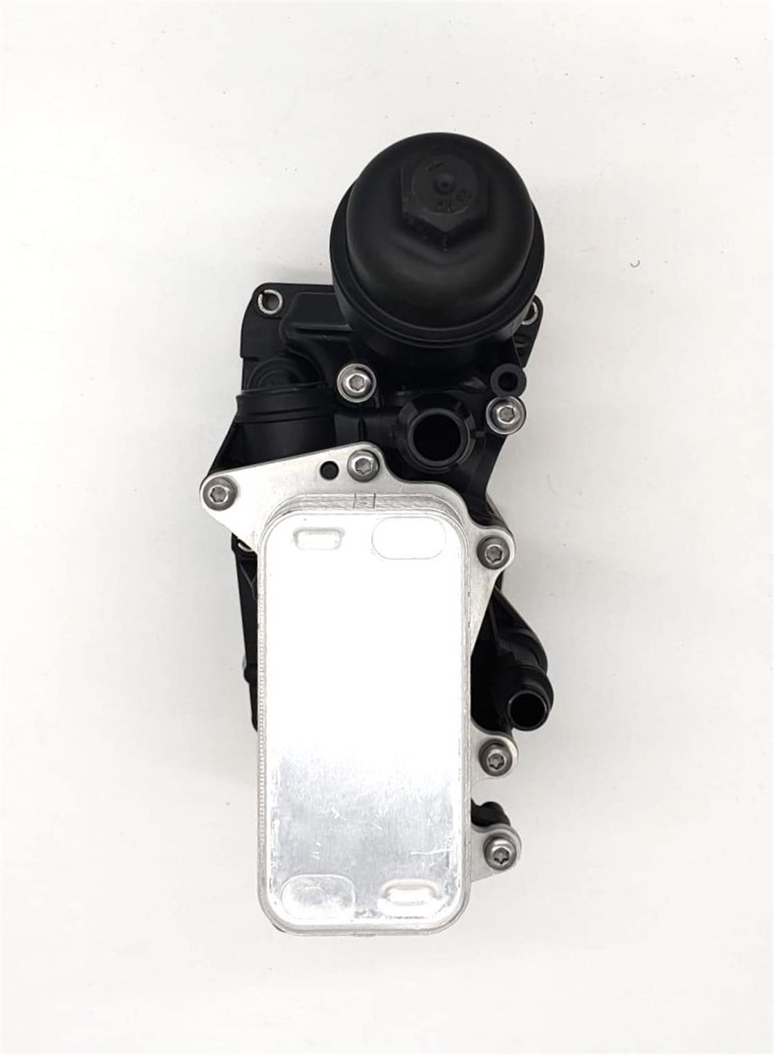 BMW YAG FILTRE KUTUGU KOMPLE N47N-N47S1-N57N - BMW - OEM 11428507697
