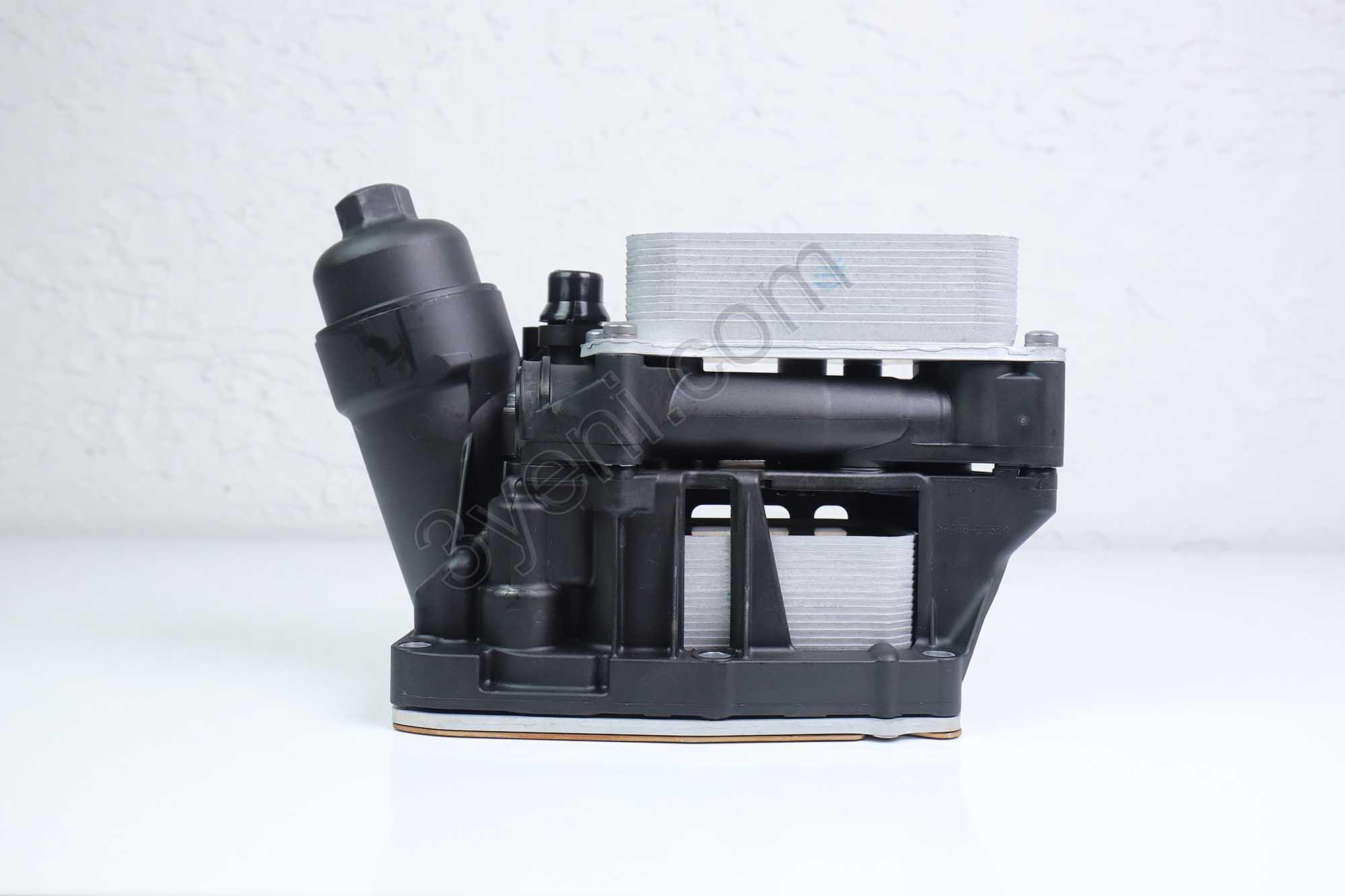 BMW YAG FILTRE KUTUGU KOMPLE N47N-N47S1-N57N - BMW - OEM 11428507697.