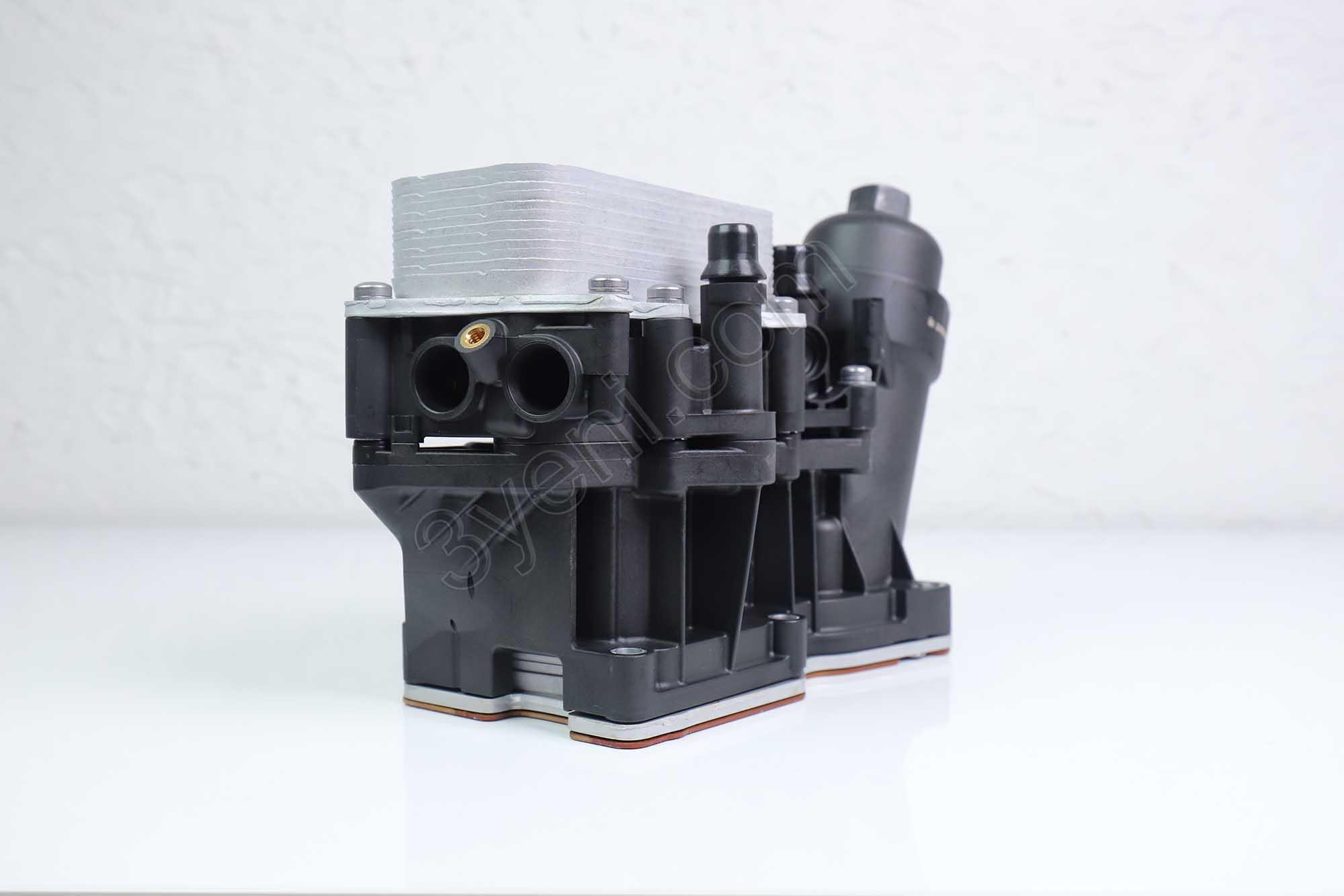 BMW YAG FILTRE KUTUGU KOMPLE N47N-N47S1-N57N - BMW - OEM 11428507697.