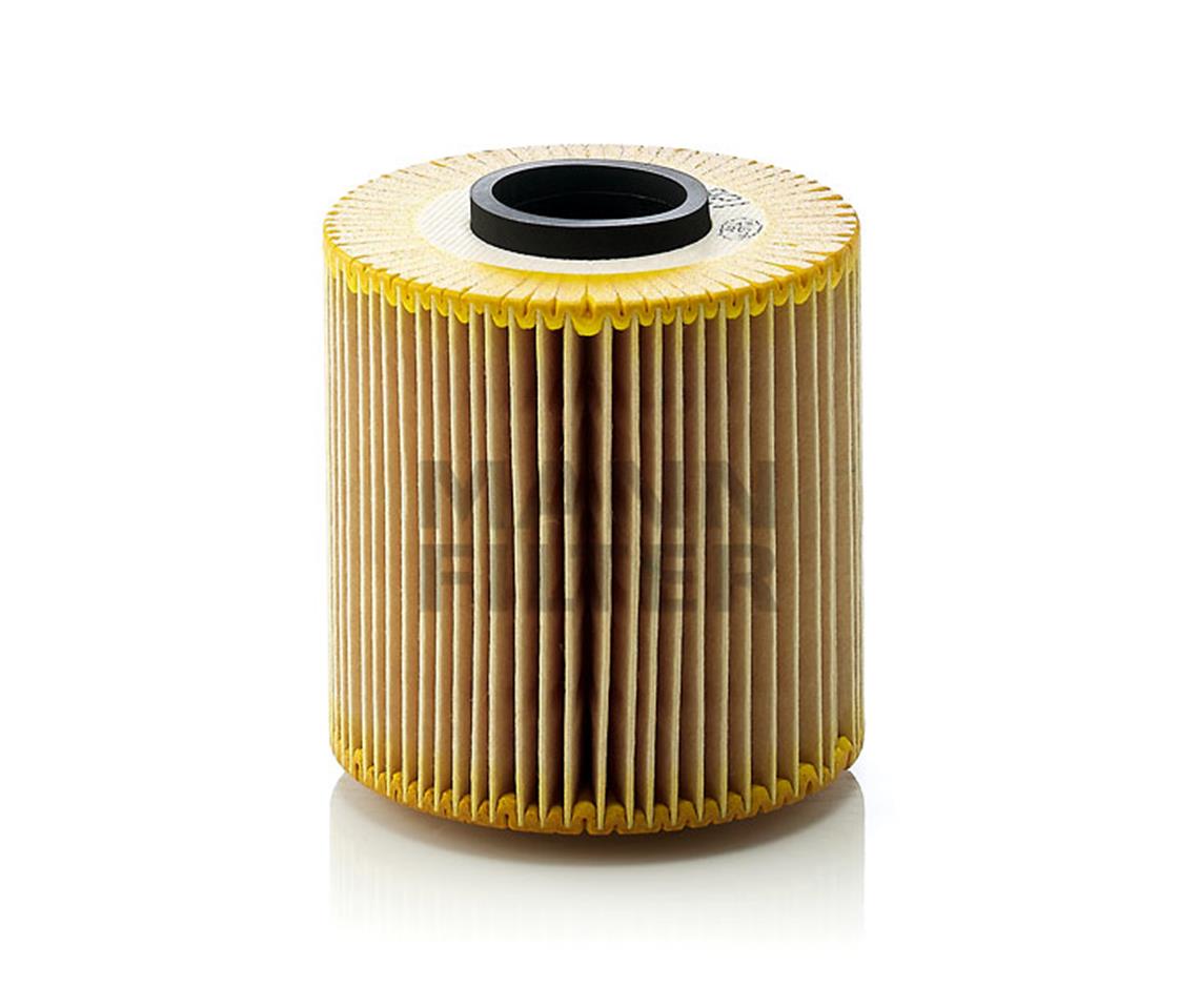 BMW YAĞ FİLTRESİ E30-E34-E36 M40 - BMW - OEM 11421727300.