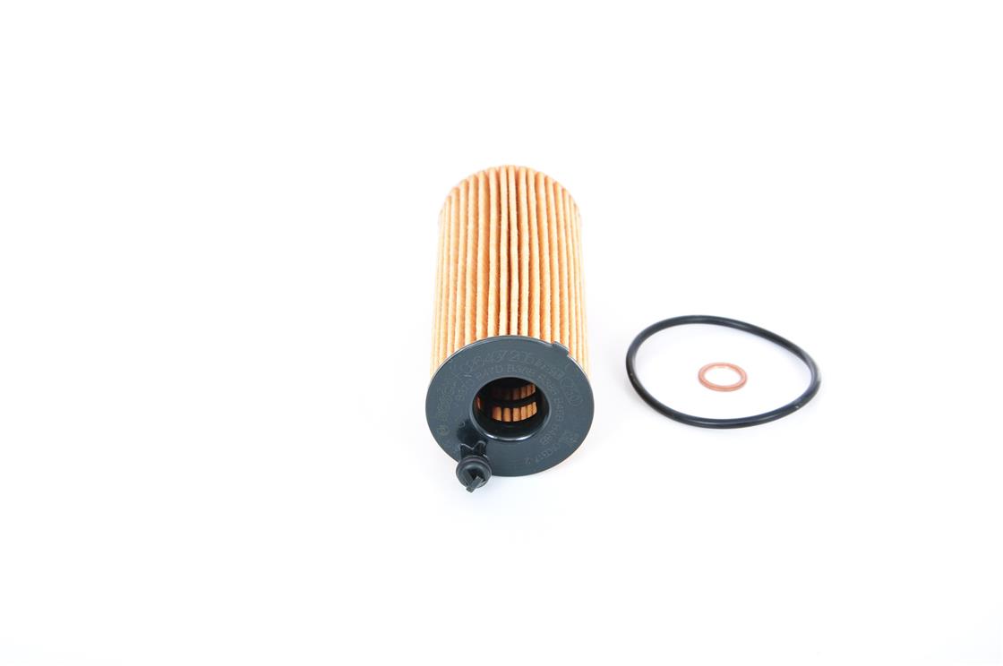 BMW YAĞ FİLTRESİ F10-F20-F30/G20-G30 B37-B47-B48 - BMW - OEM 11428575211..
