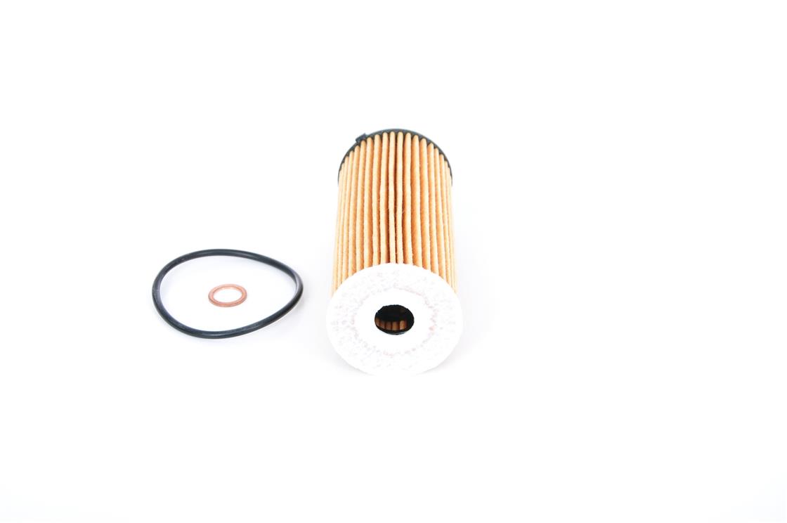 BMW YAĞ FİLTRESİ F10-F20-F30/G20-G30 B37-B47-B48 - BMW - OEM 11428575211..