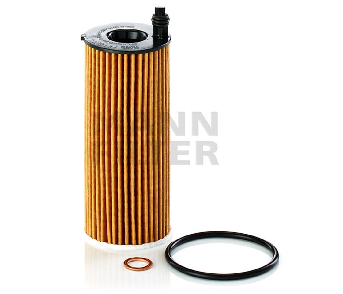 BMW YAĞ FİLTRESİ F10-F20-F30/G20-G30 B37-B47-B48 - BMW - OEM 11428575211.