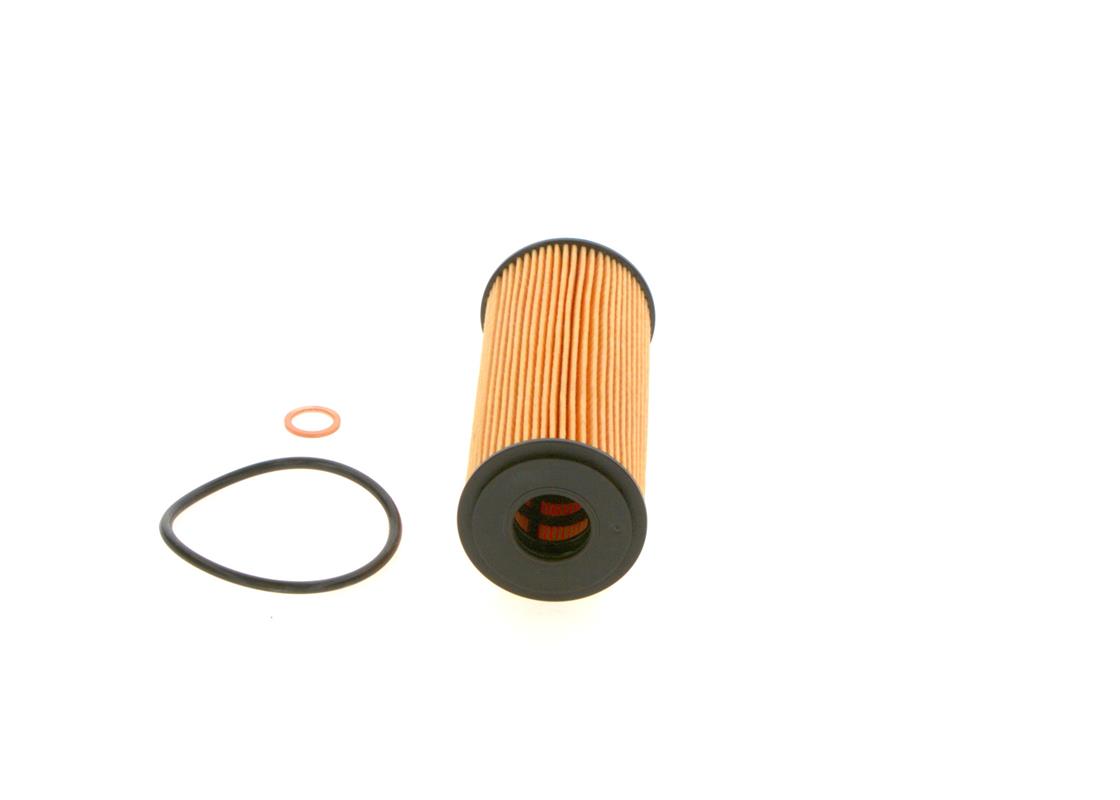 BMW YAĞ FİLTRESİ N47N-S-N57N - BMW - OEM 11428507683..