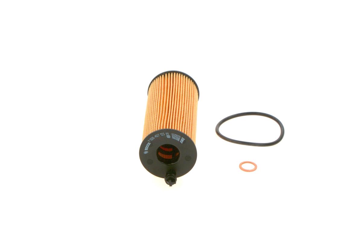 BMW YAĞ FİLTRESİ N47N-S-N57N - BMW - OEM 11428507683..