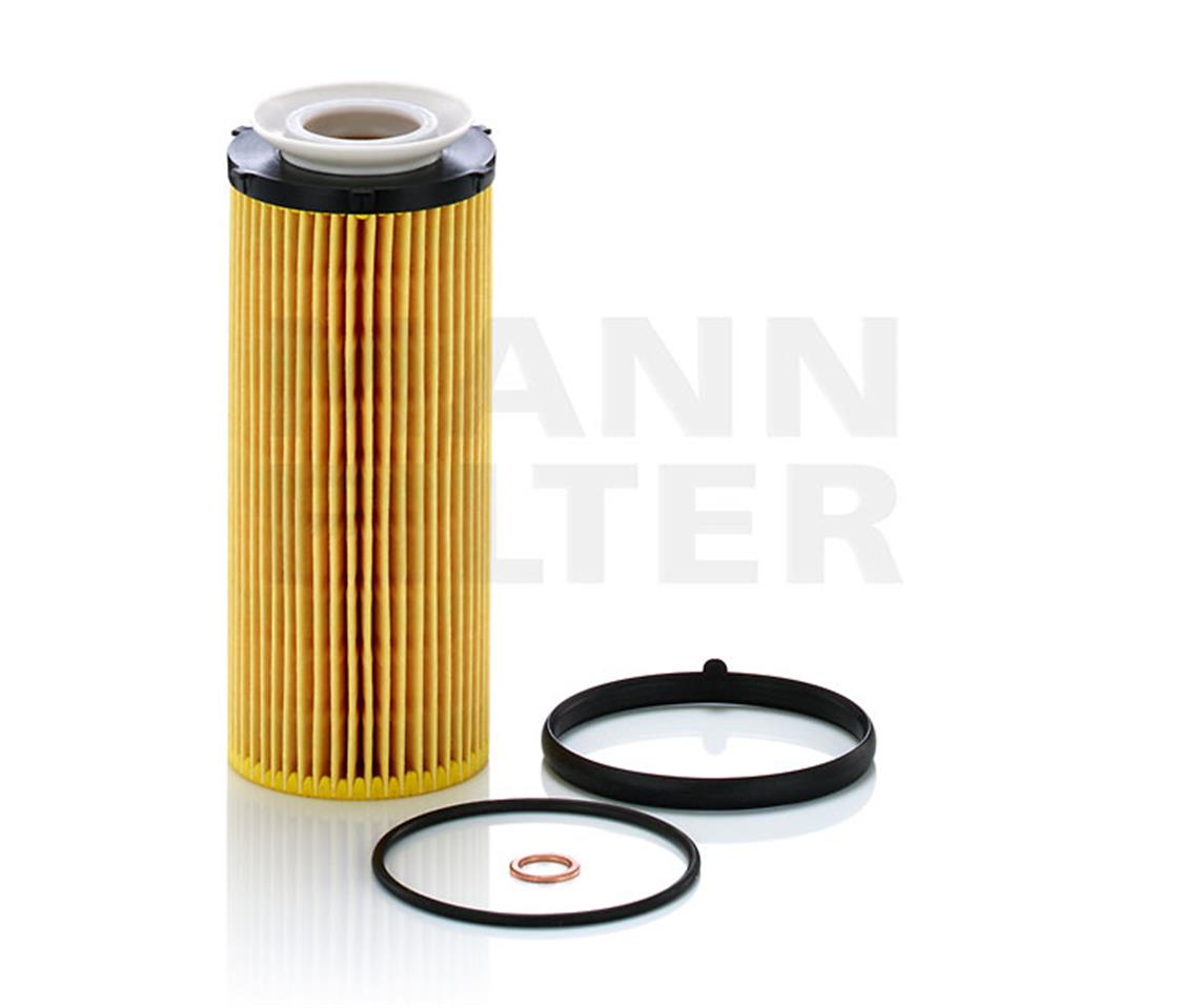 BMW YAĞ FİLTRESİ N57 - BMW - OEM 11427808443.