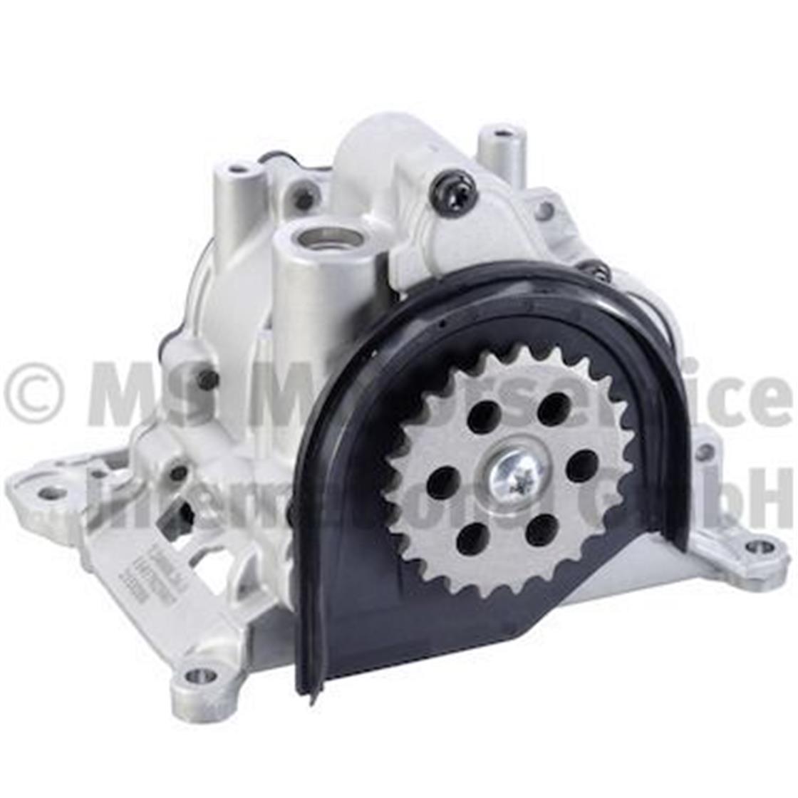 7.24808.26.0BMW YAĞ POMPASI F20 N47N - BMW - OEM 1141 7 823 007PİERBURG