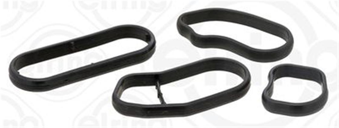 582.190BMW YAĞ SOĞUTUCU CONTASI B37-B48-F45-F48-F55-F56 - BMW - OEM 1142 8 591 461ELRİNG