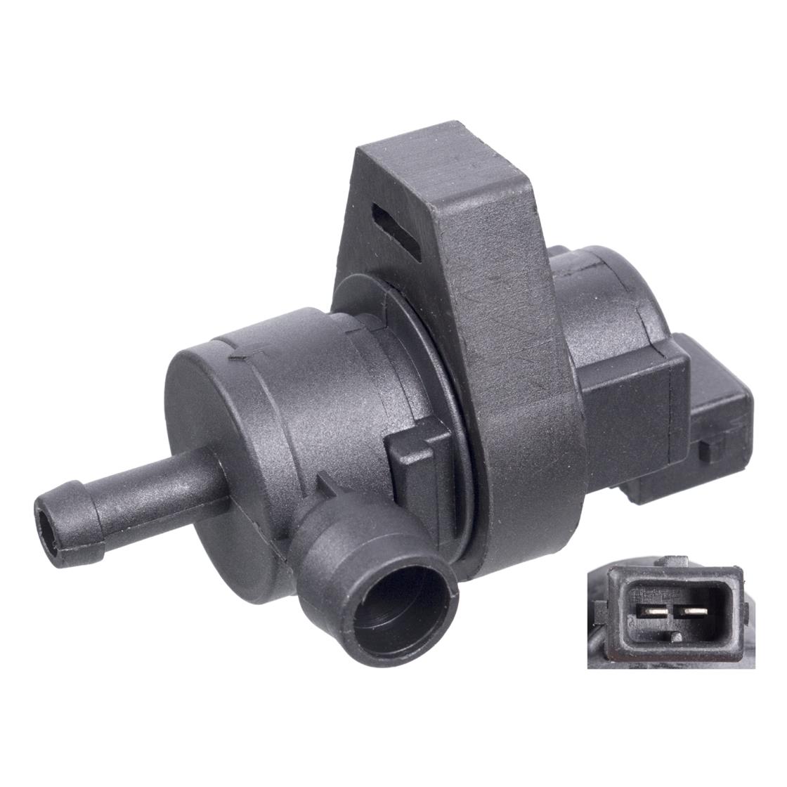 BMW YAKIT DEPO HAVA VALFİ E36-49-65-39-53 - BMW - OEM 13901433603