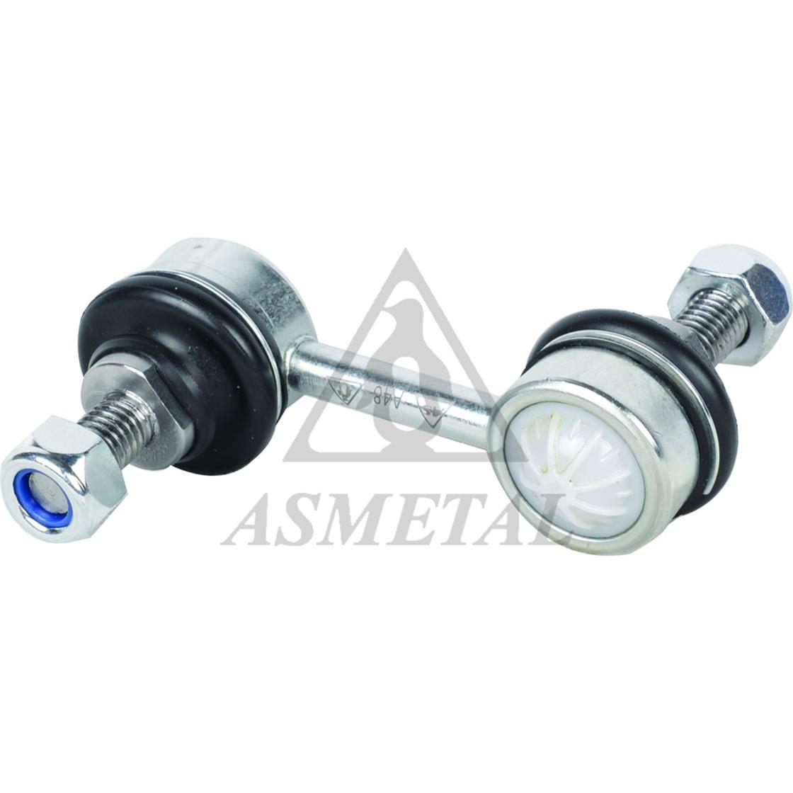 26BM0300BMW Z ROT E39 ARKA SOL-SAĞ - BMW - OEM 3355 1 095 532 .AS METAL