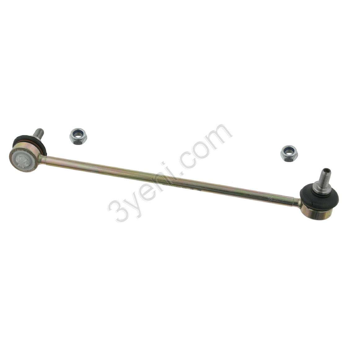 26634BMW Z ROT E46 Xİ-XD SAĞ - BMW - OEM 3135 6 751 080..FEBİ