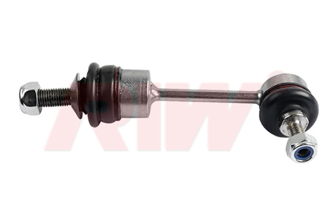 BW4023BMW Z ROT E60 ARKA 2003-2010 SAĞ+SOL - BMW - OEM 3350 6 781 540...RIW